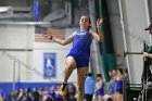 Track & Field  Women’s Track & Field open up the 2023 indoor season with a home meet against Colby College. They also competed against visiting Wentworth Institute of Technology, Worcester State University, Gordon College and Connecticut College. - Photo by Keith Nordstrom